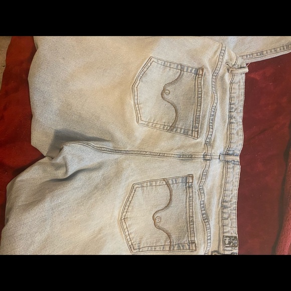 Ladies Lei Plus Jeans Size 20 - Picture 2 of 5